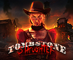 Tombstone Slaughter: El Gordo`s Revenge