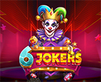 6 Jokers